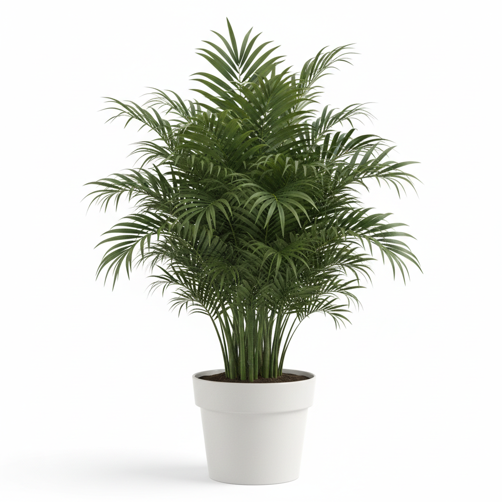 Areca Palm