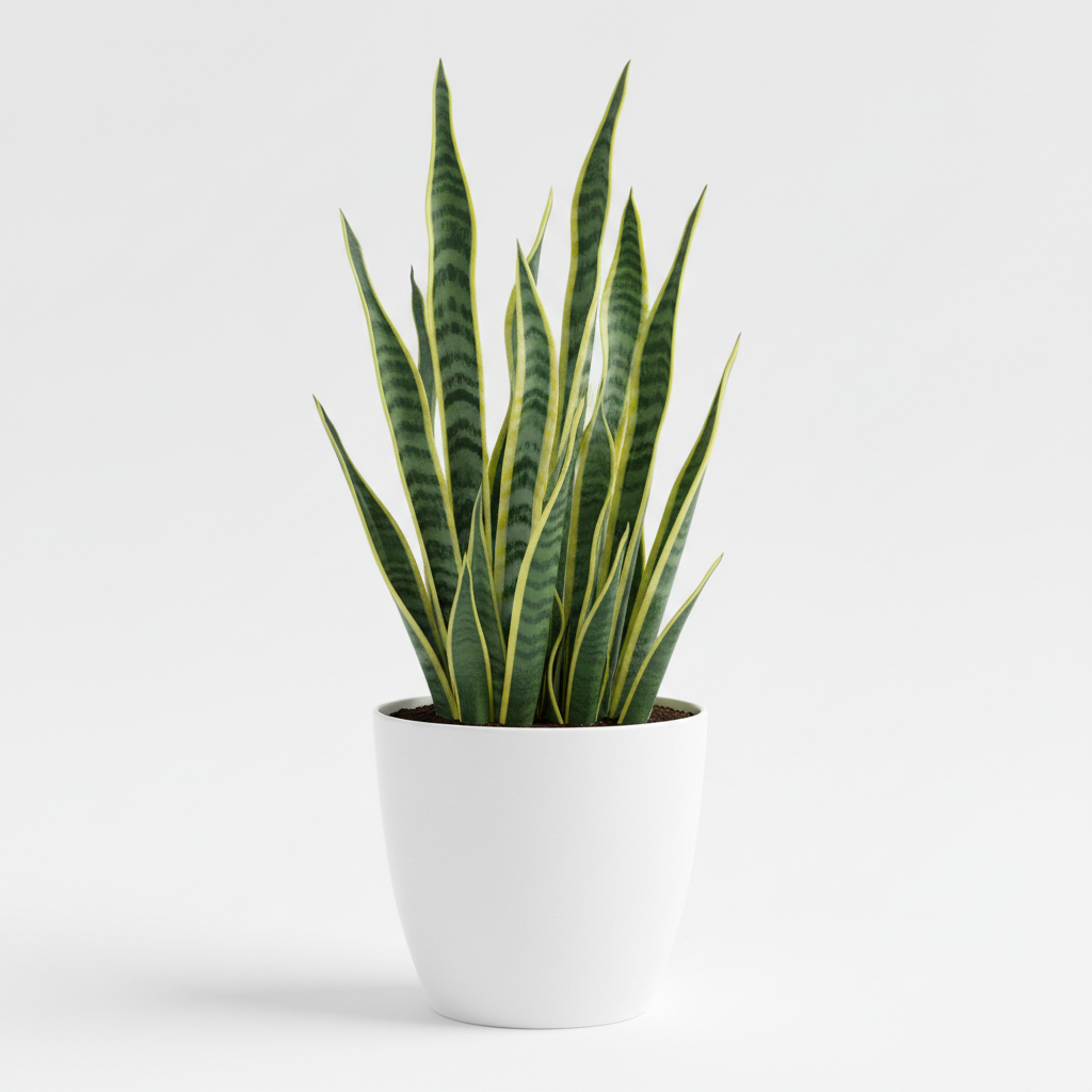 Snake Plant