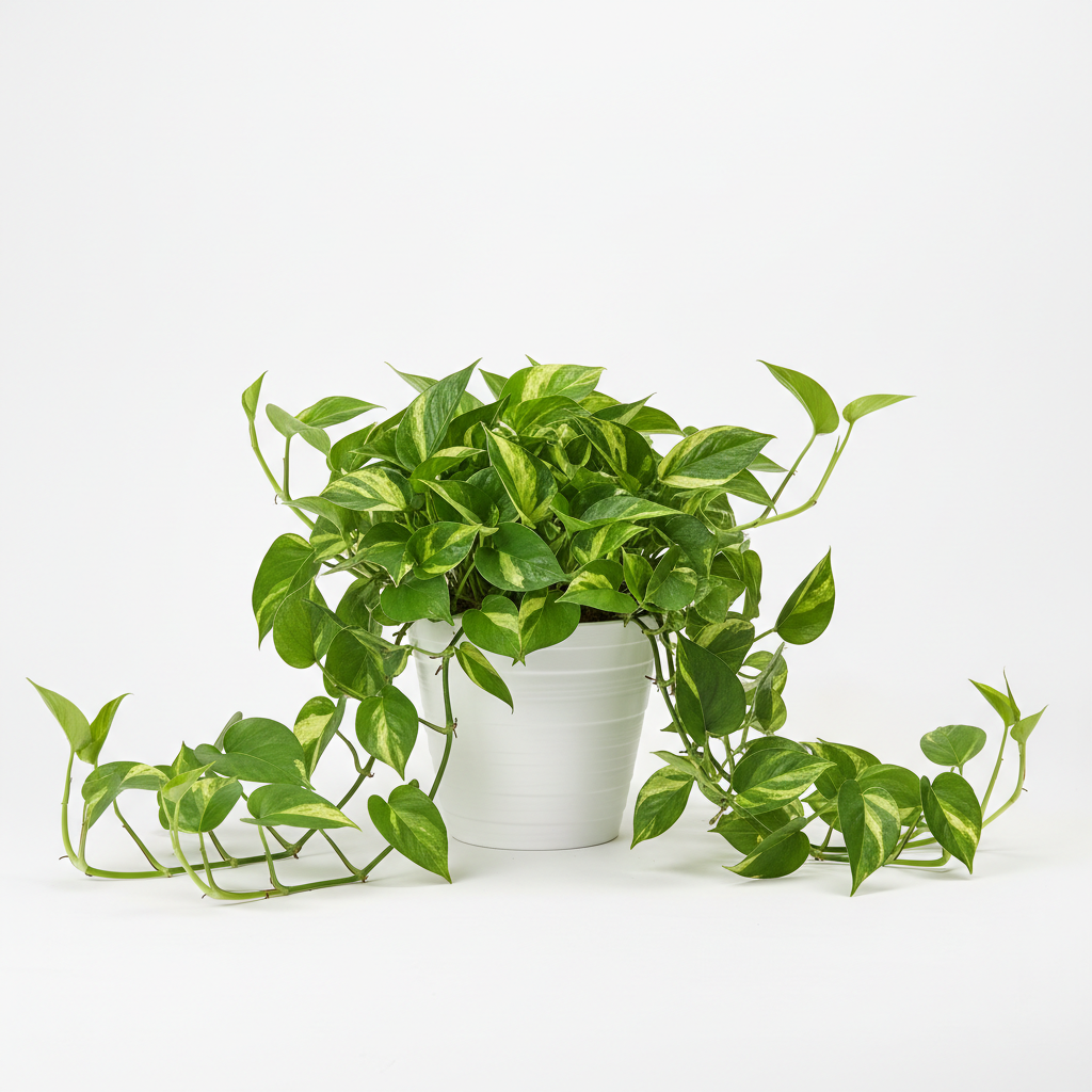 Money Plant