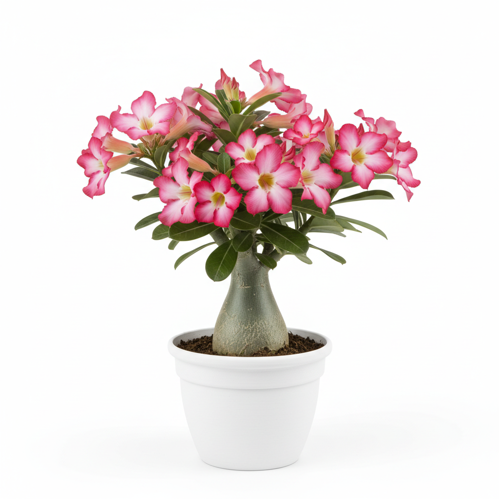 Desert Rose